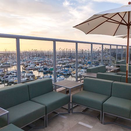 Shade Hotel Редондо-Бич Экстерьер фото