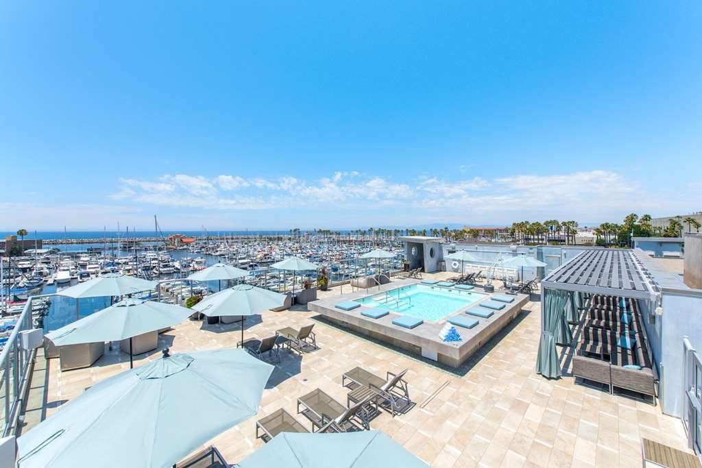 Shade Hotel Редондо-Бич Экстерьер фото