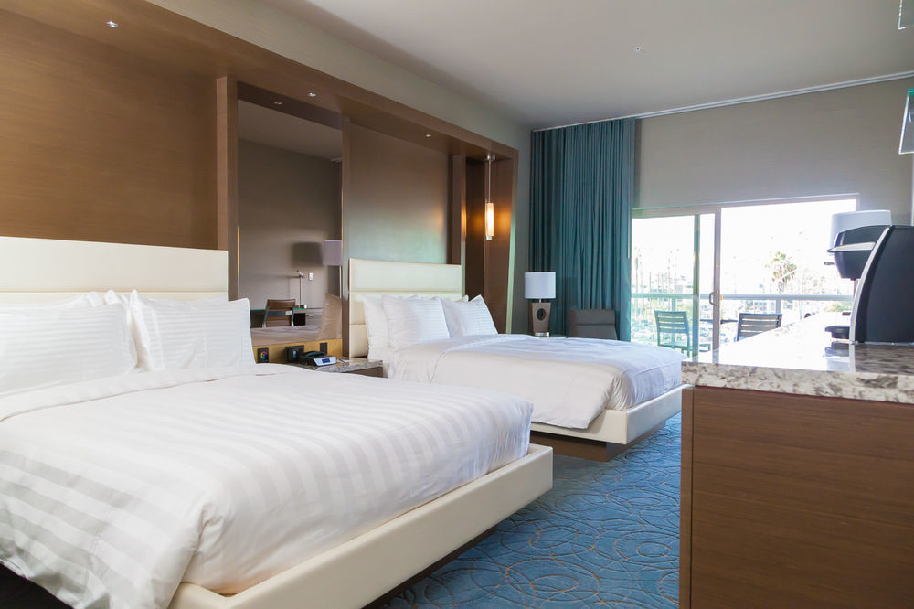 Shade Hotel Редондо-Бич Экстерьер фото