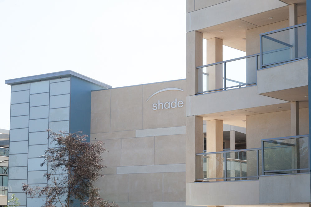 Shade Hotel Редондо-Бич Экстерьер фото