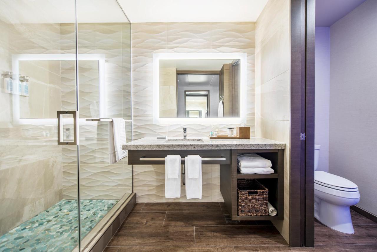 Shade Hotel Редондо-Бич Экстерьер фото