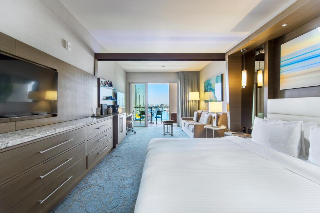 Shade Hotel Редондо-Бич Экстерьер фото