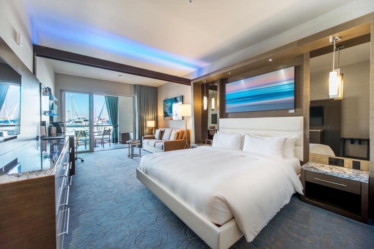 Shade Hotel Редондо-Бич Экстерьер фото