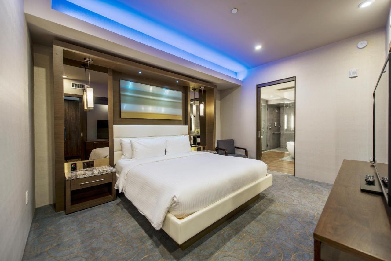 Shade Hotel Редондо-Бич Экстерьер фото