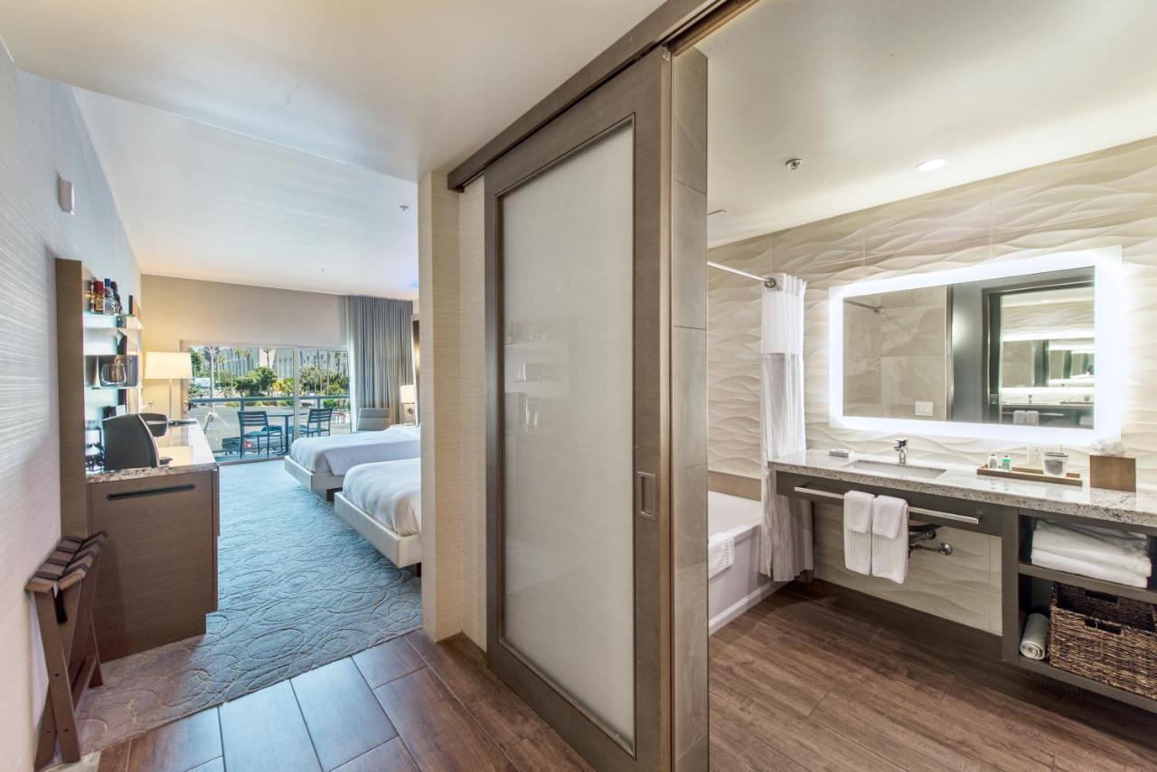 Shade Hotel Редондо-Бич Экстерьер фото