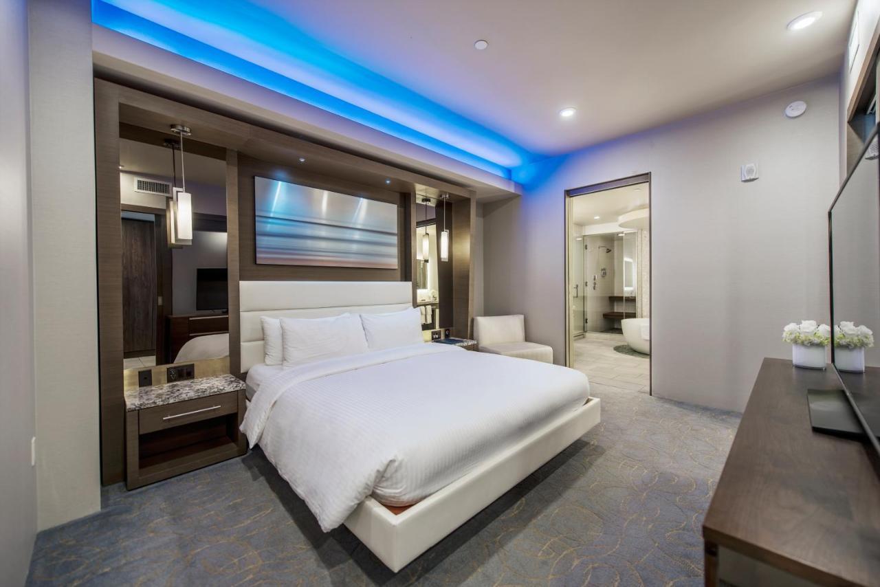 Shade Hotel Редондо-Бич Экстерьер фото