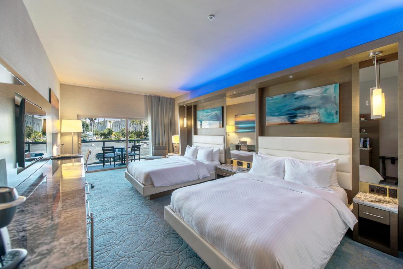 Shade Hotel Редондо-Бич Экстерьер фото