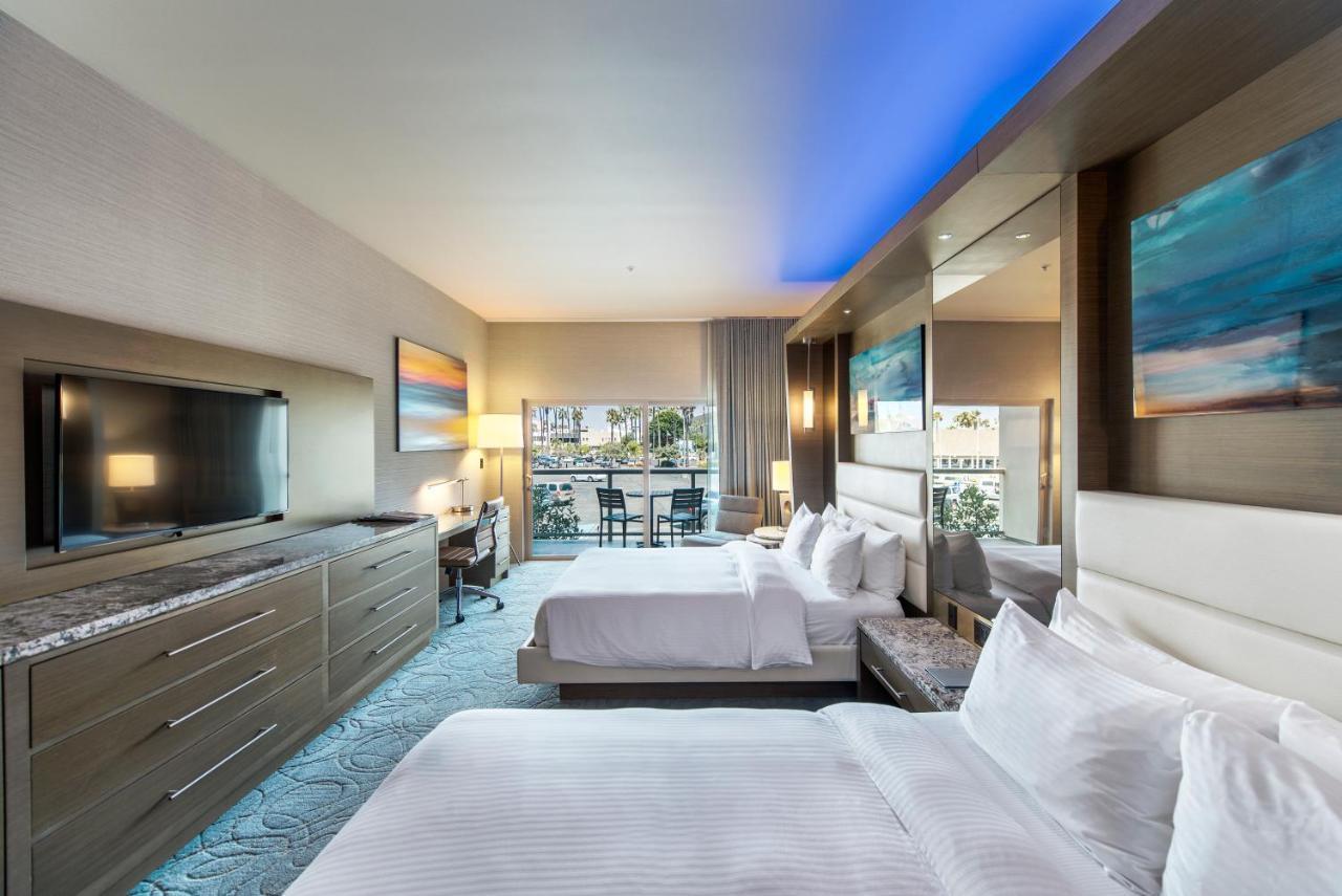 Shade Hotel Редондо-Бич Экстерьер фото