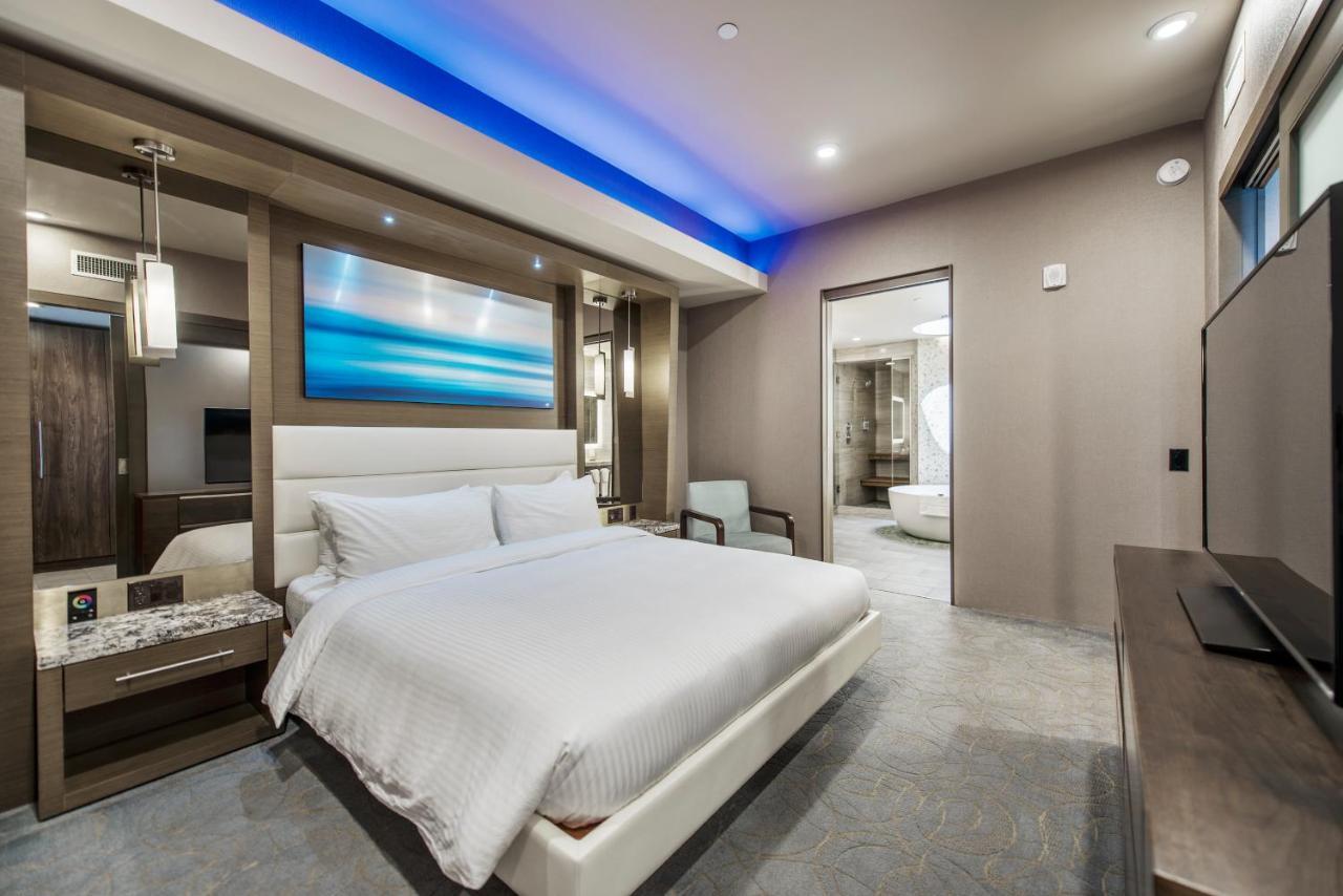 Shade Hotel Редондо-Бич Экстерьер фото